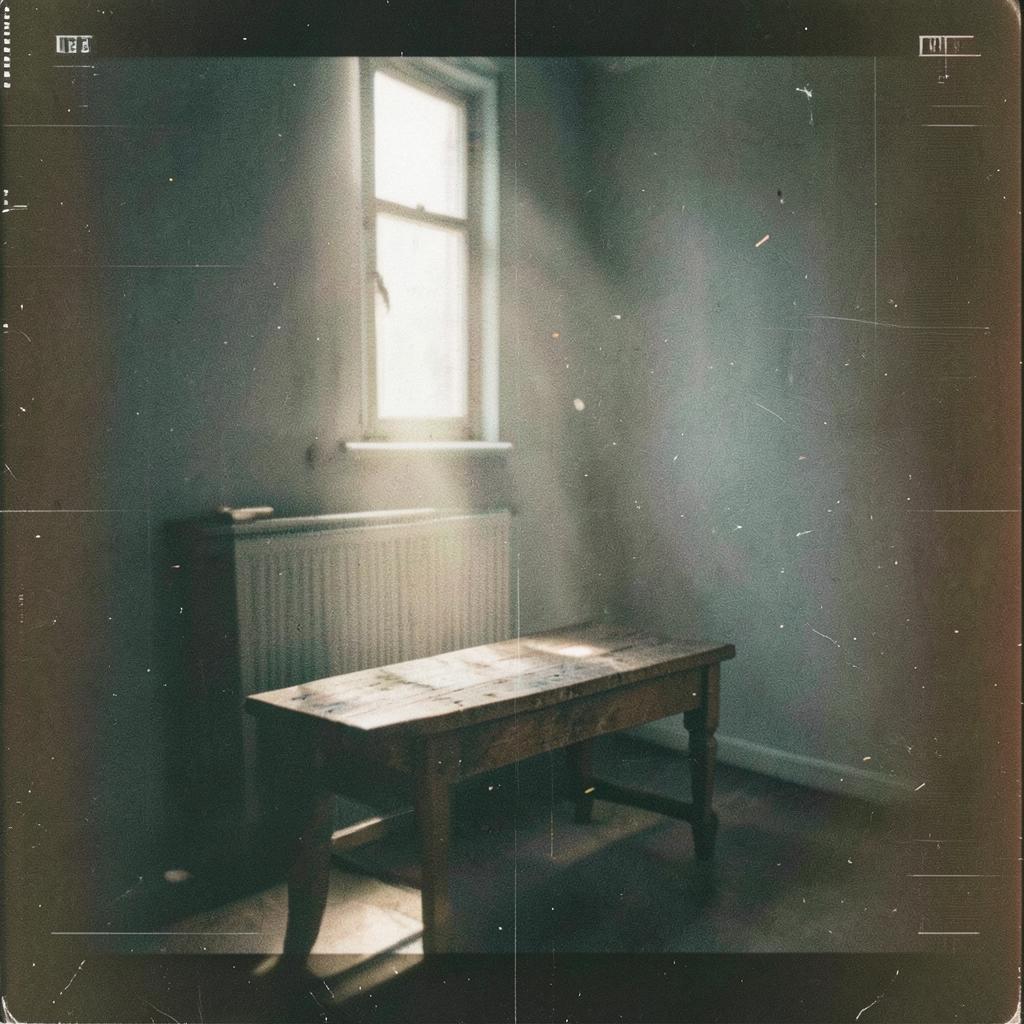 Syncopated Drone Classical artwork