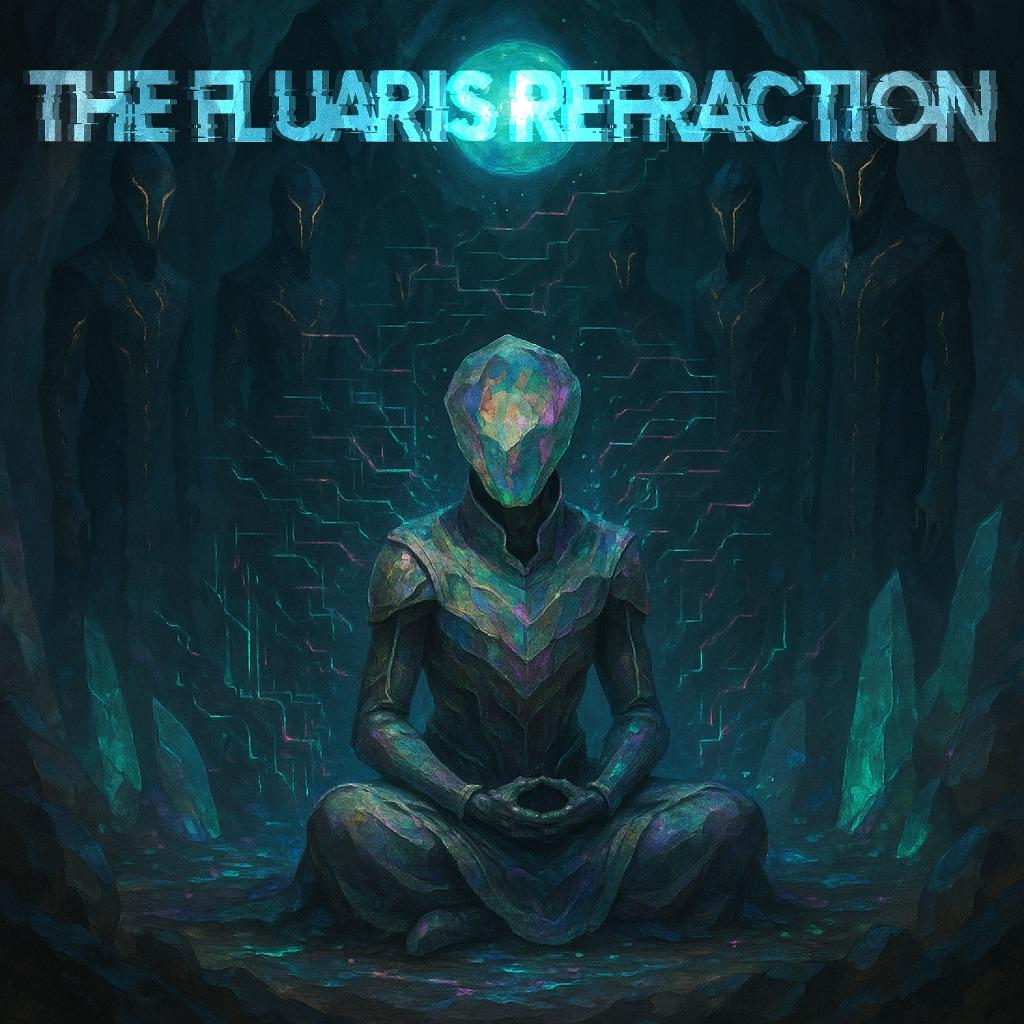 The Fluaris Refraction