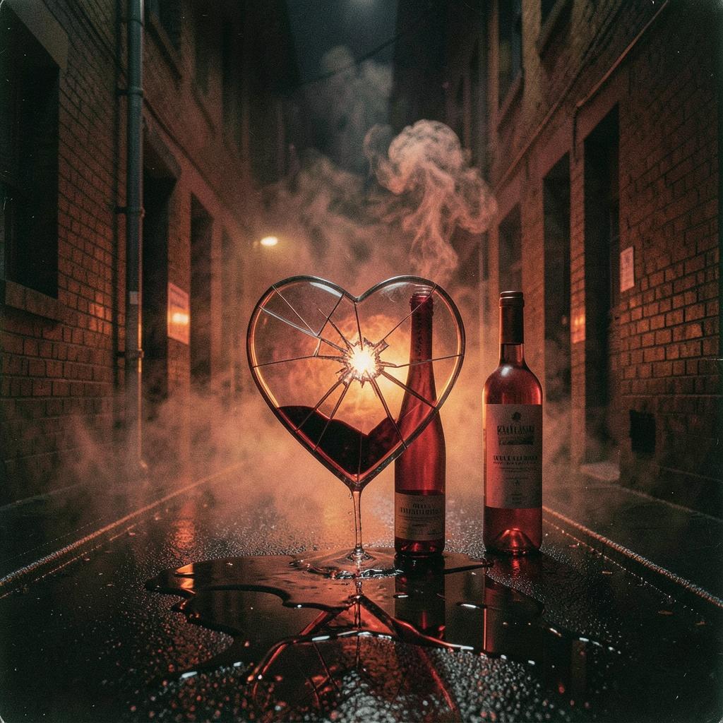 Gift i blodet artwork