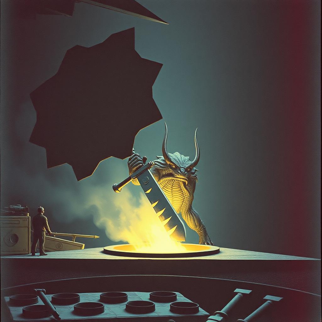 Image for Warframe Remixed