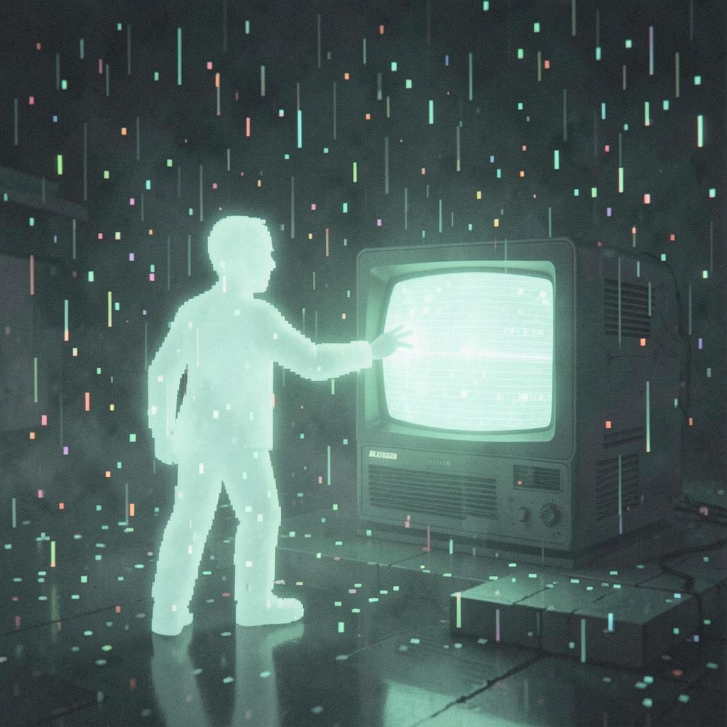 記録が消えても (Add Vocal) artwork