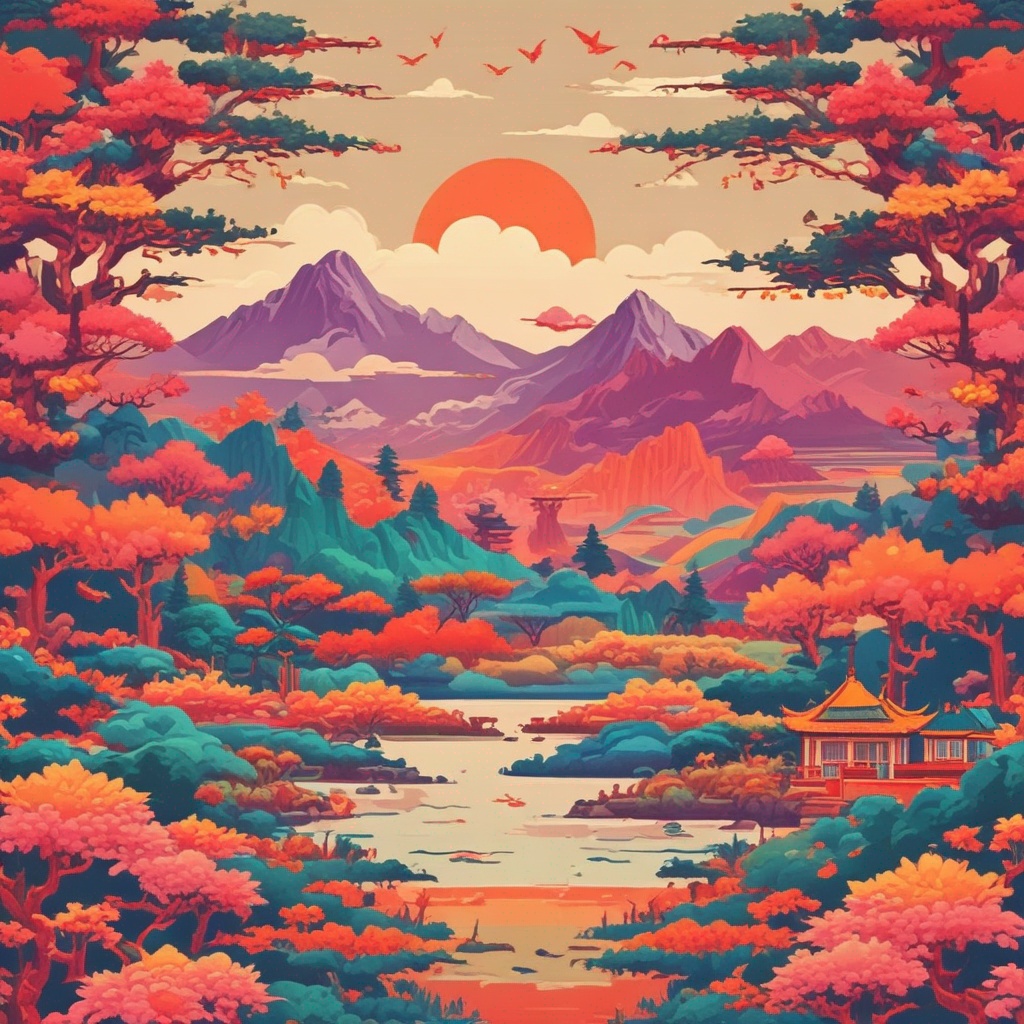 Playlist cover art