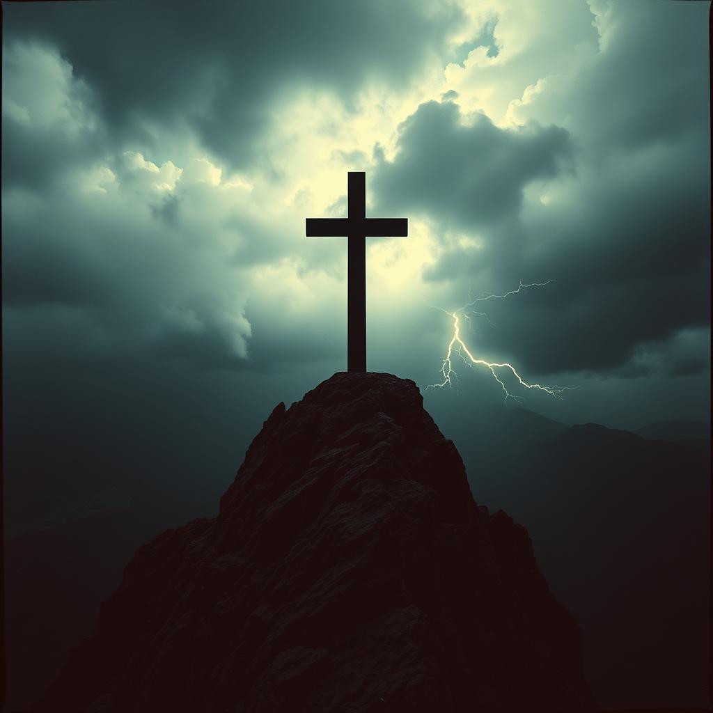 Betrayed the Messiah artwork
