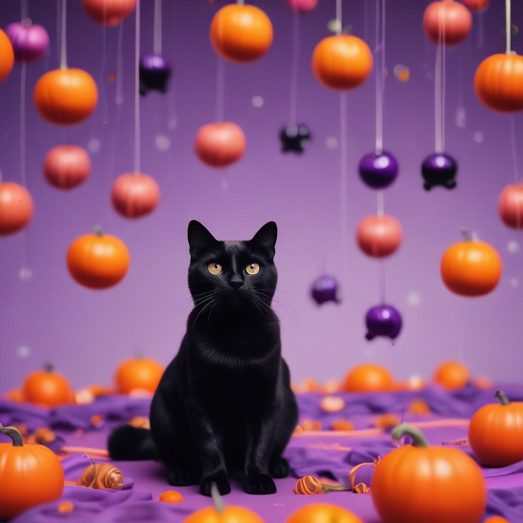 Image for Halloween Music