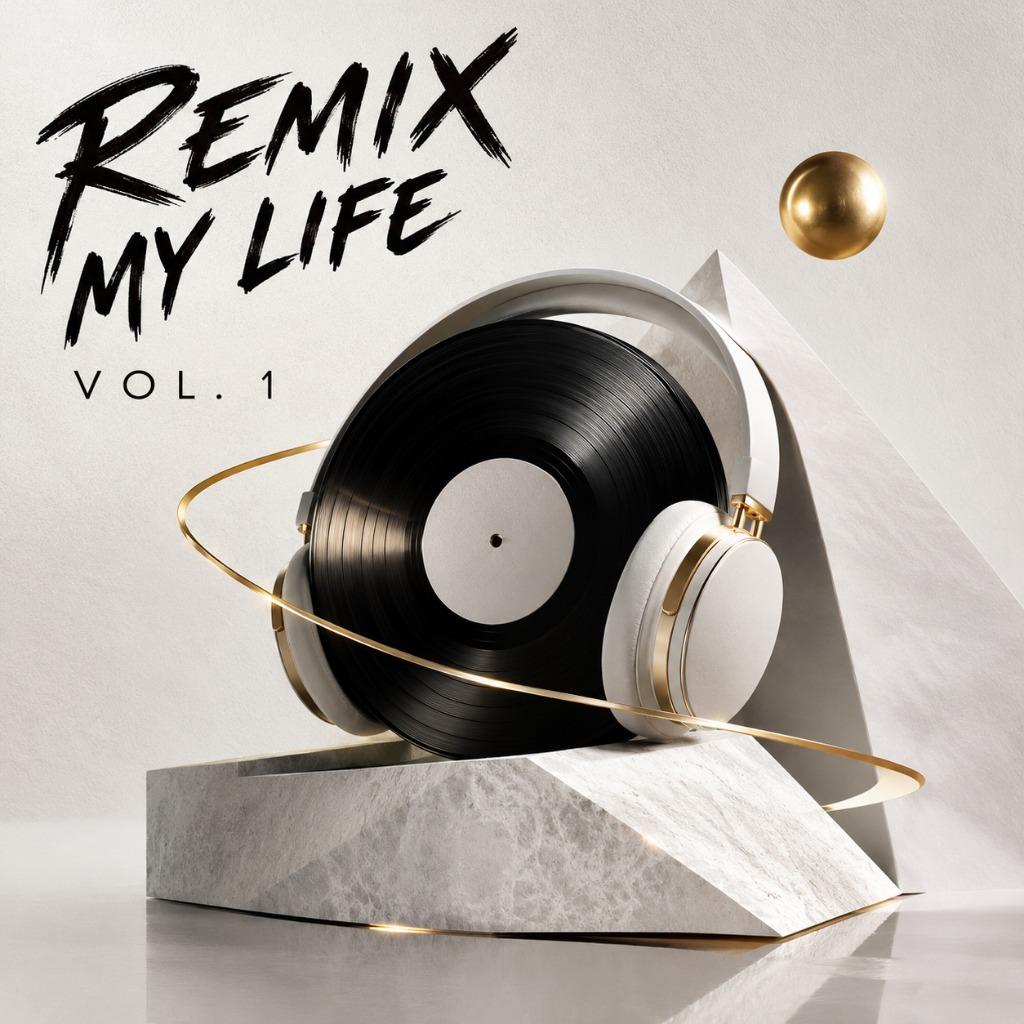 That (Remix with B-Fire & Dainá) artwork