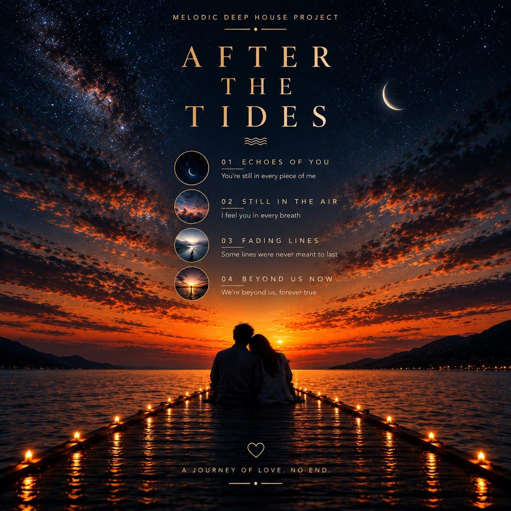 After The Tides