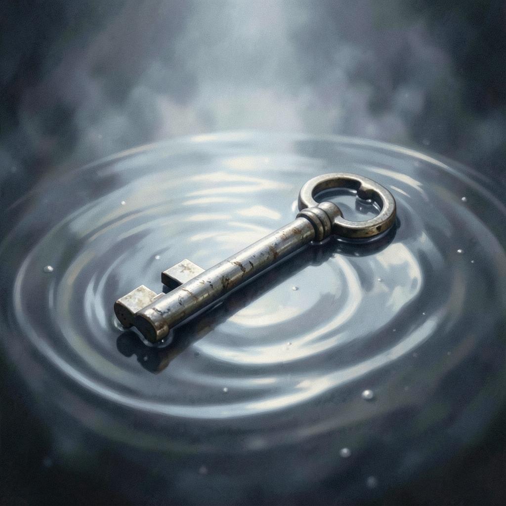 PART I - Introduction: “How My Dreams Began (The Beginning of Time) - No 000 artwork