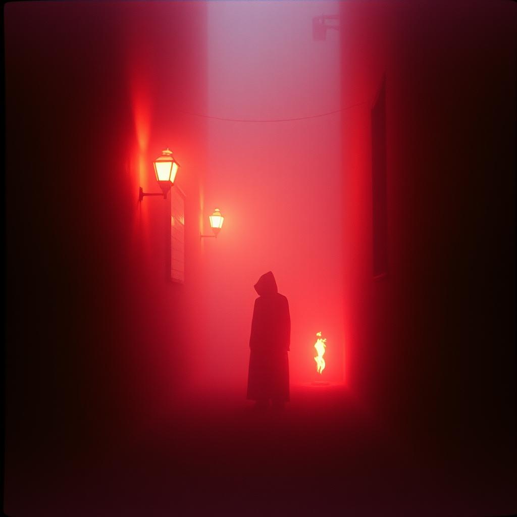 Persona image for Bodybag