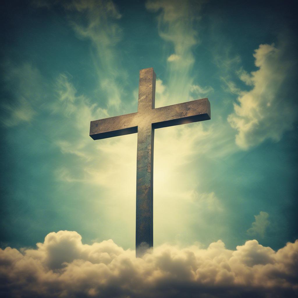 GOD artwork