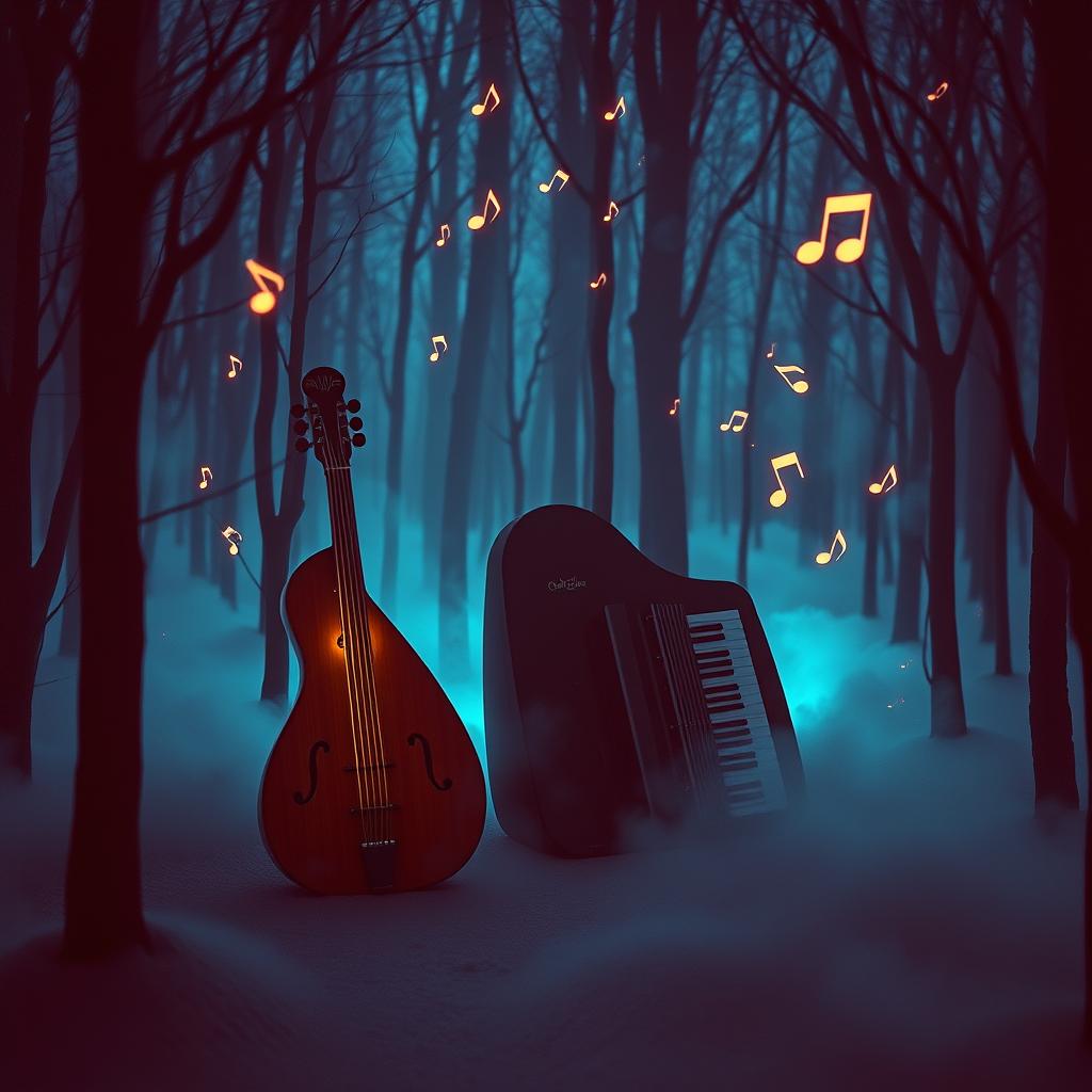 Song Image