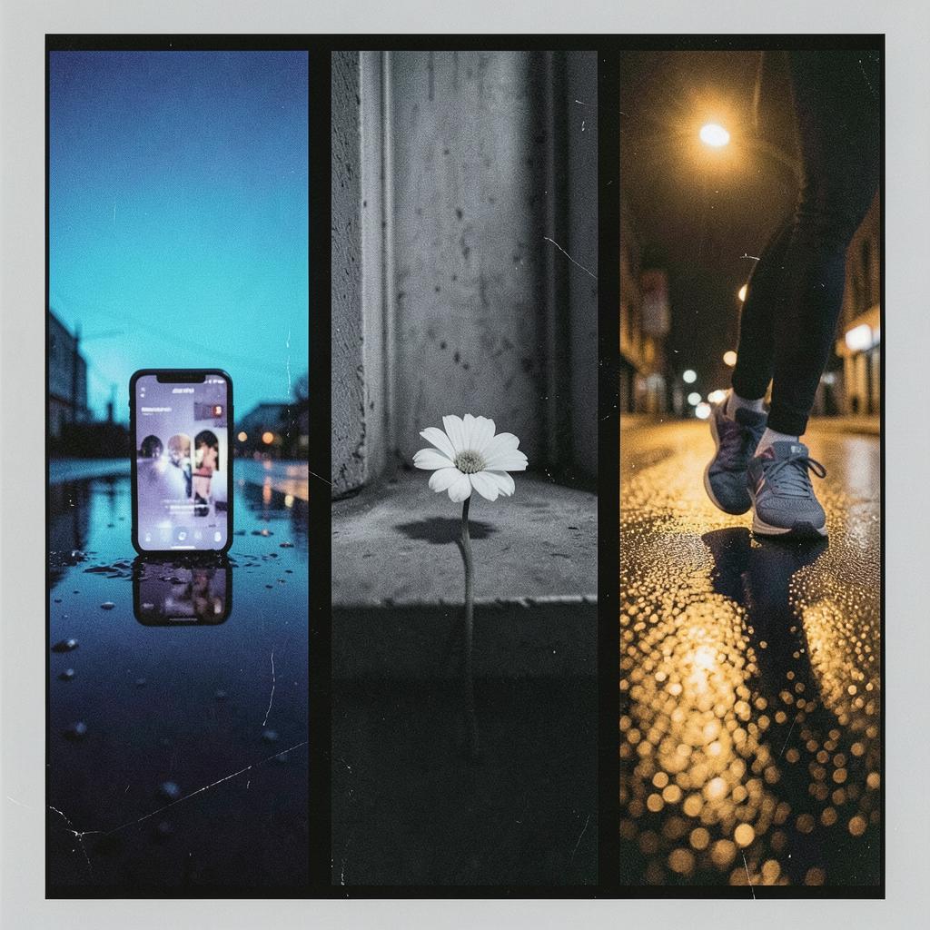 One Night (☆NR Remix) artwork