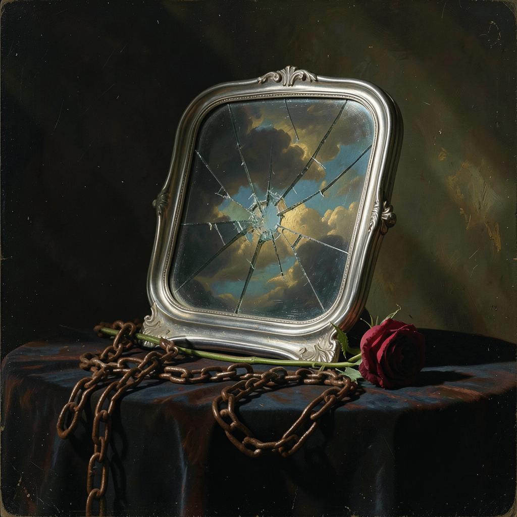 love is a curse artwork