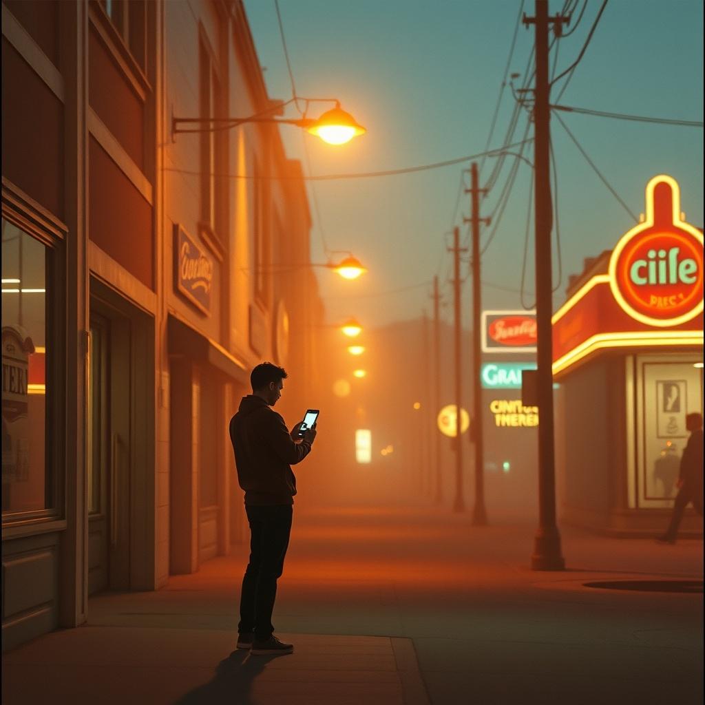 Persona image for Indie-pop
