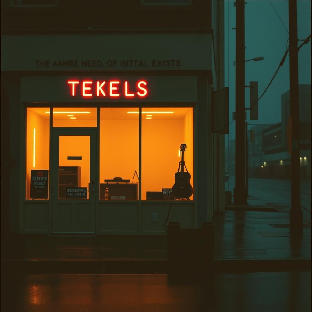 Song Image