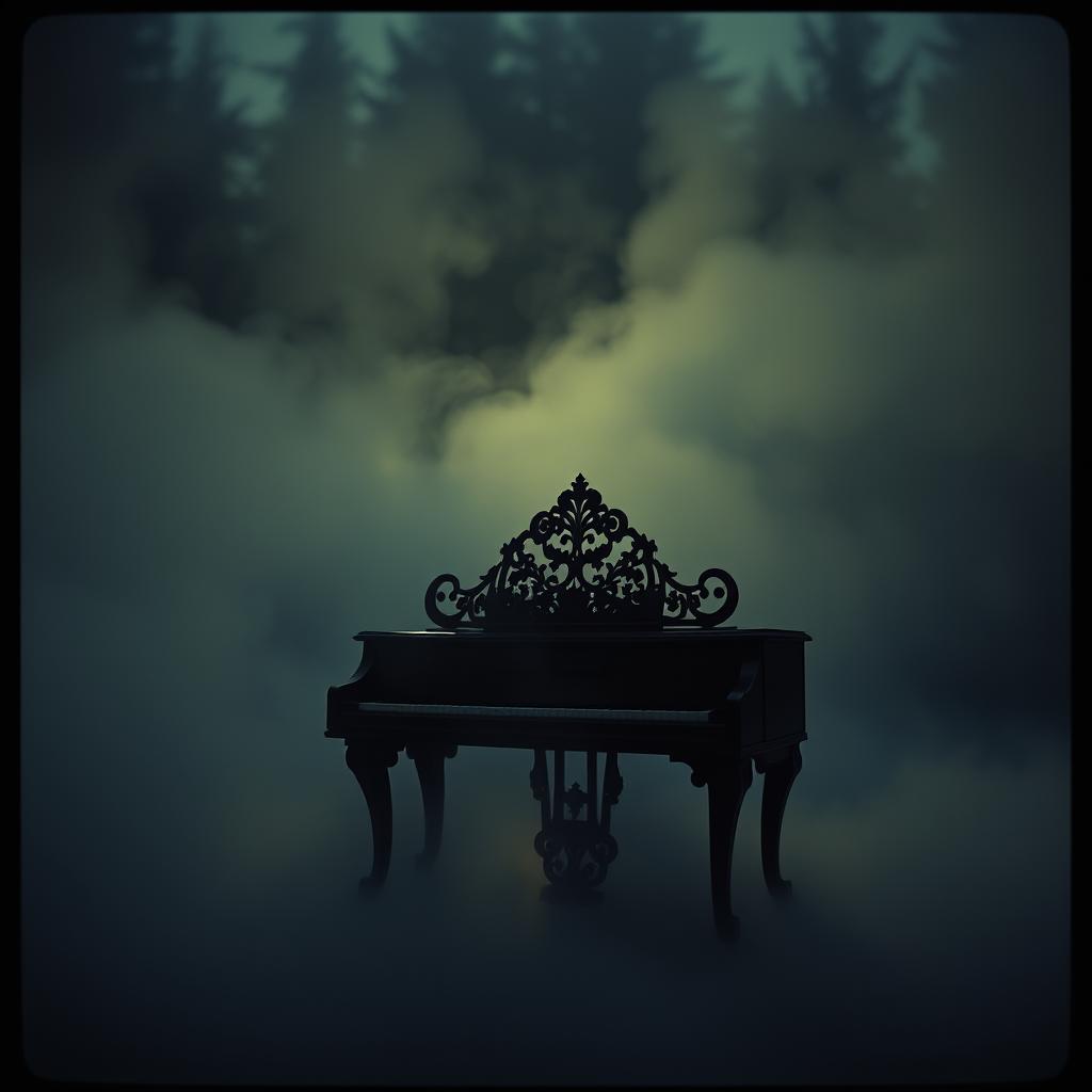 Death's Door artwork