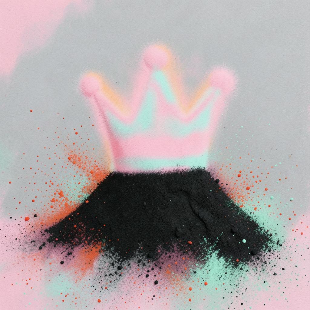 Weakness Not Men by Coco Moanikeala artwork
