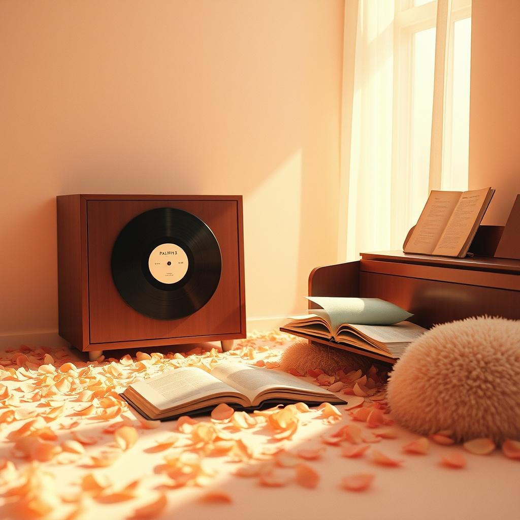 Song Cover Image