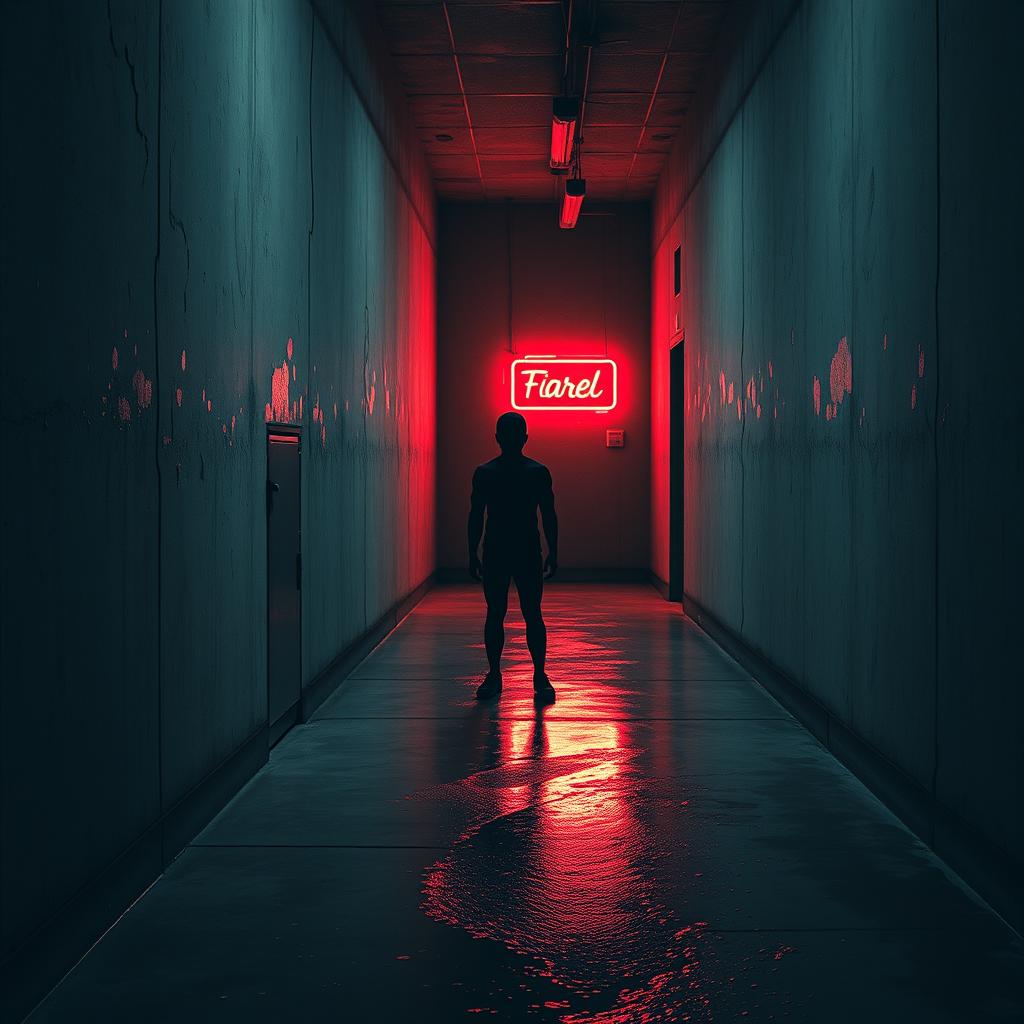 I’ve Had Enough artwork