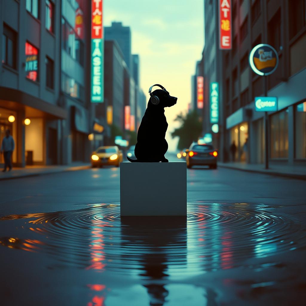 Persona image for Bass groove clear