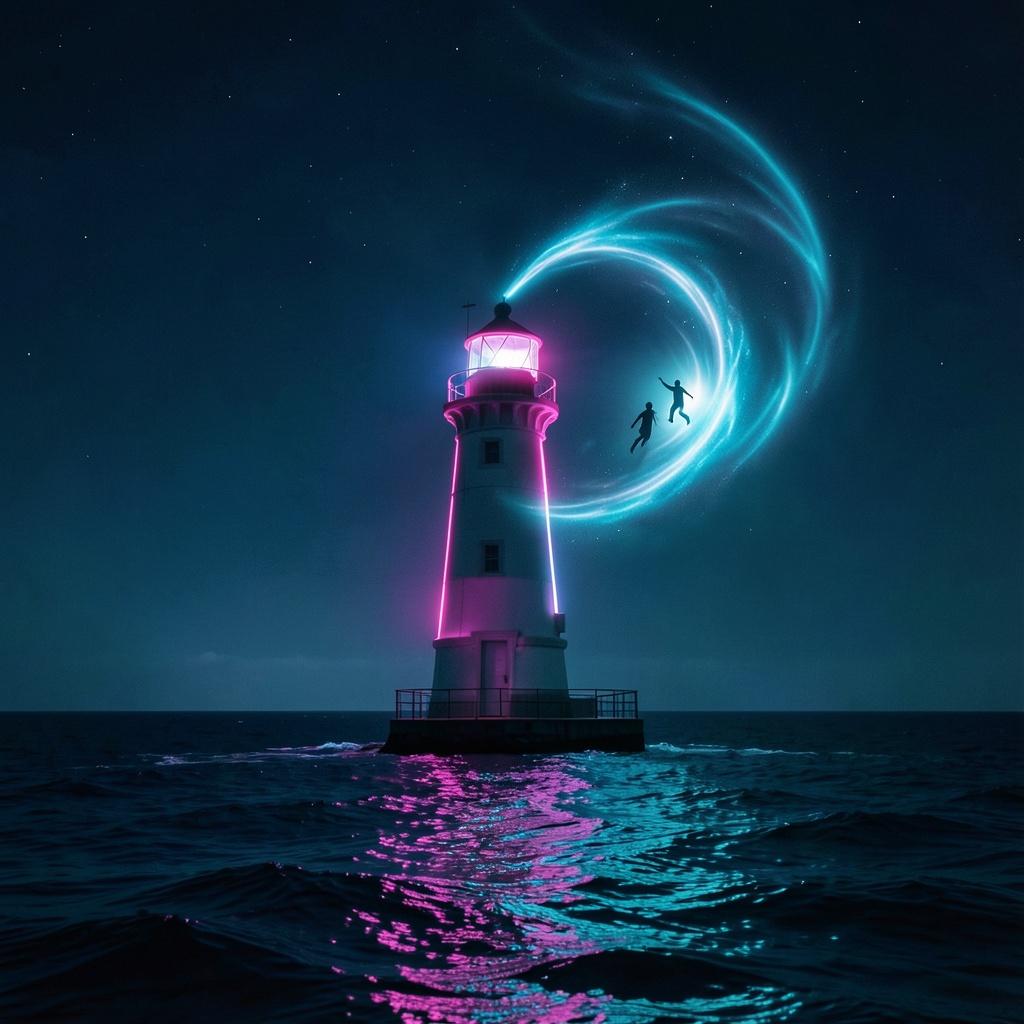 Find  you there artwork