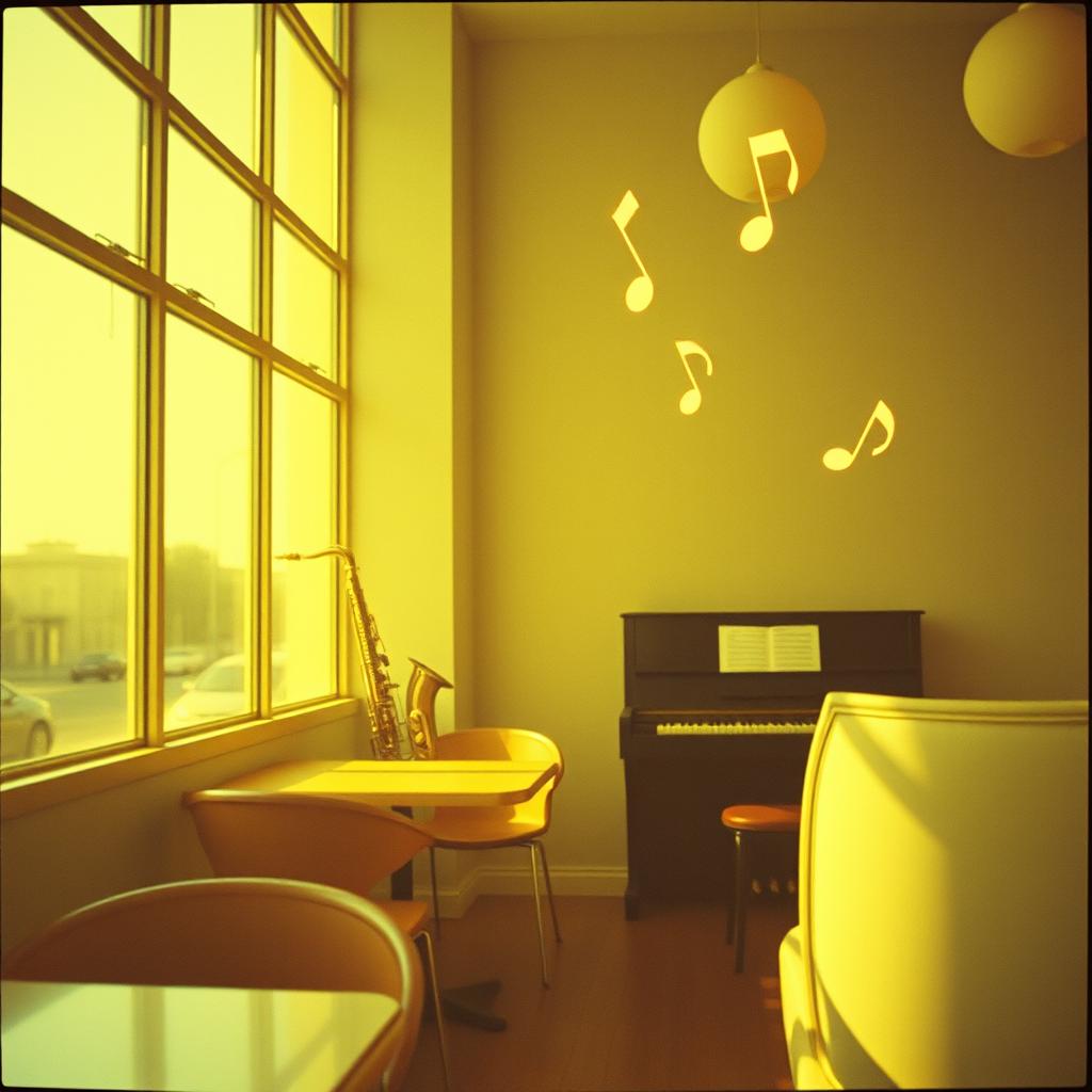 Song Image