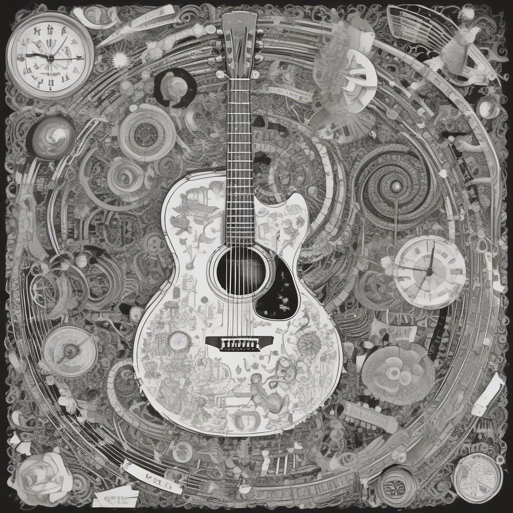 Song Image