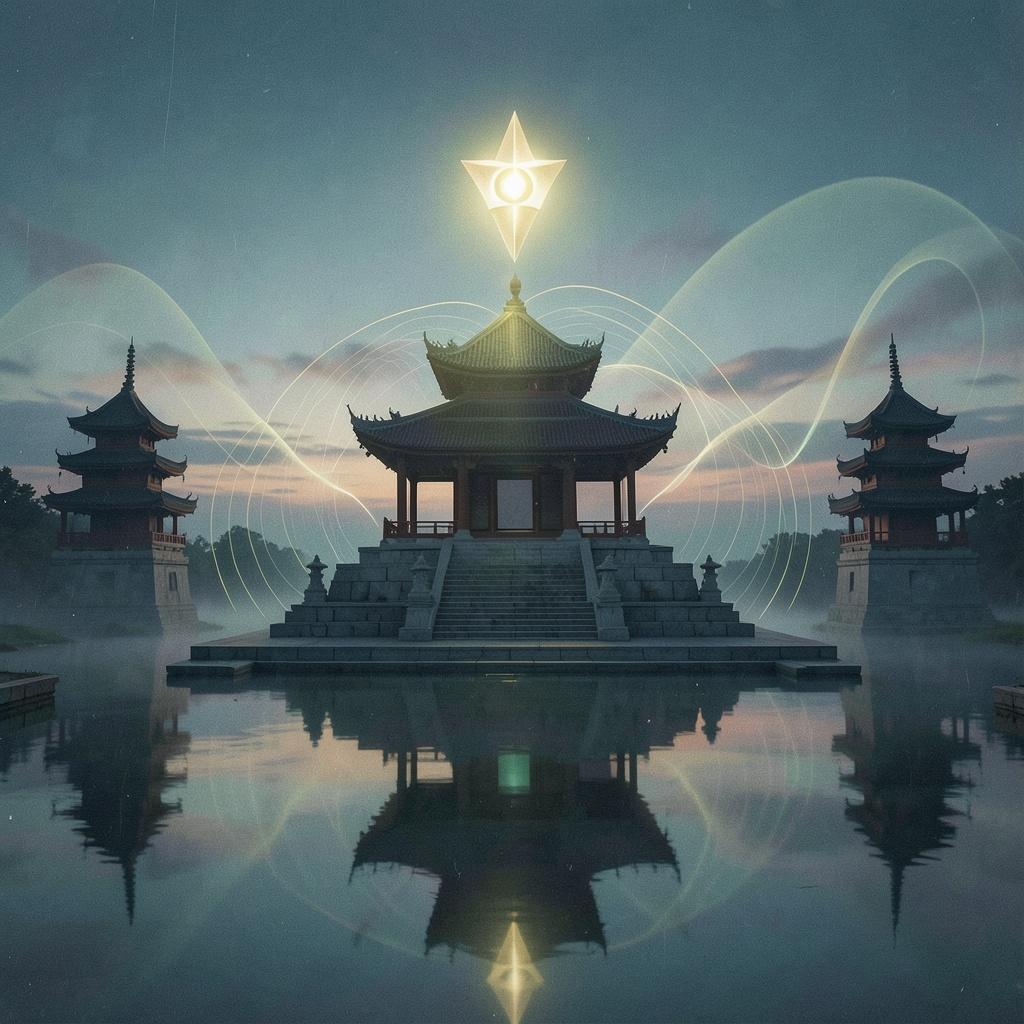 「사성제 금강찬(四聖諦 金剛讚)」 artwork