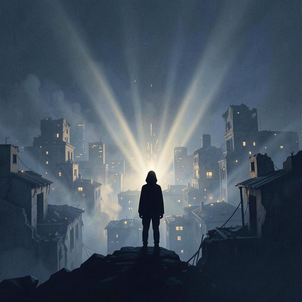 Лечу в тартарары artwork