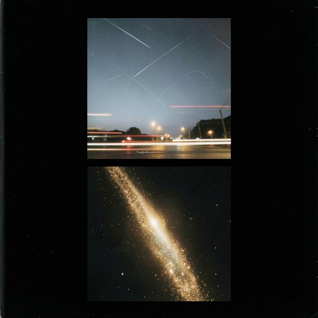 Freeze Comets In The Sky  2