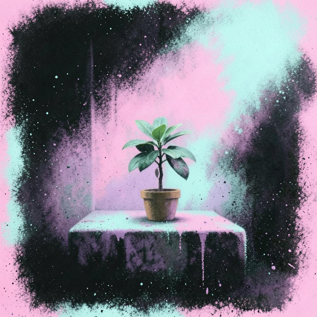 Night Rounds artwork