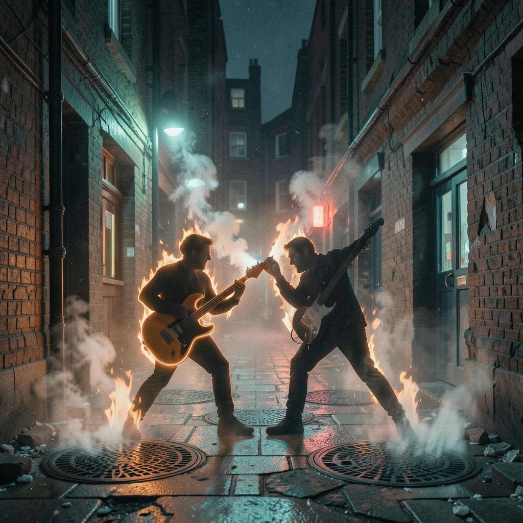 Song Image