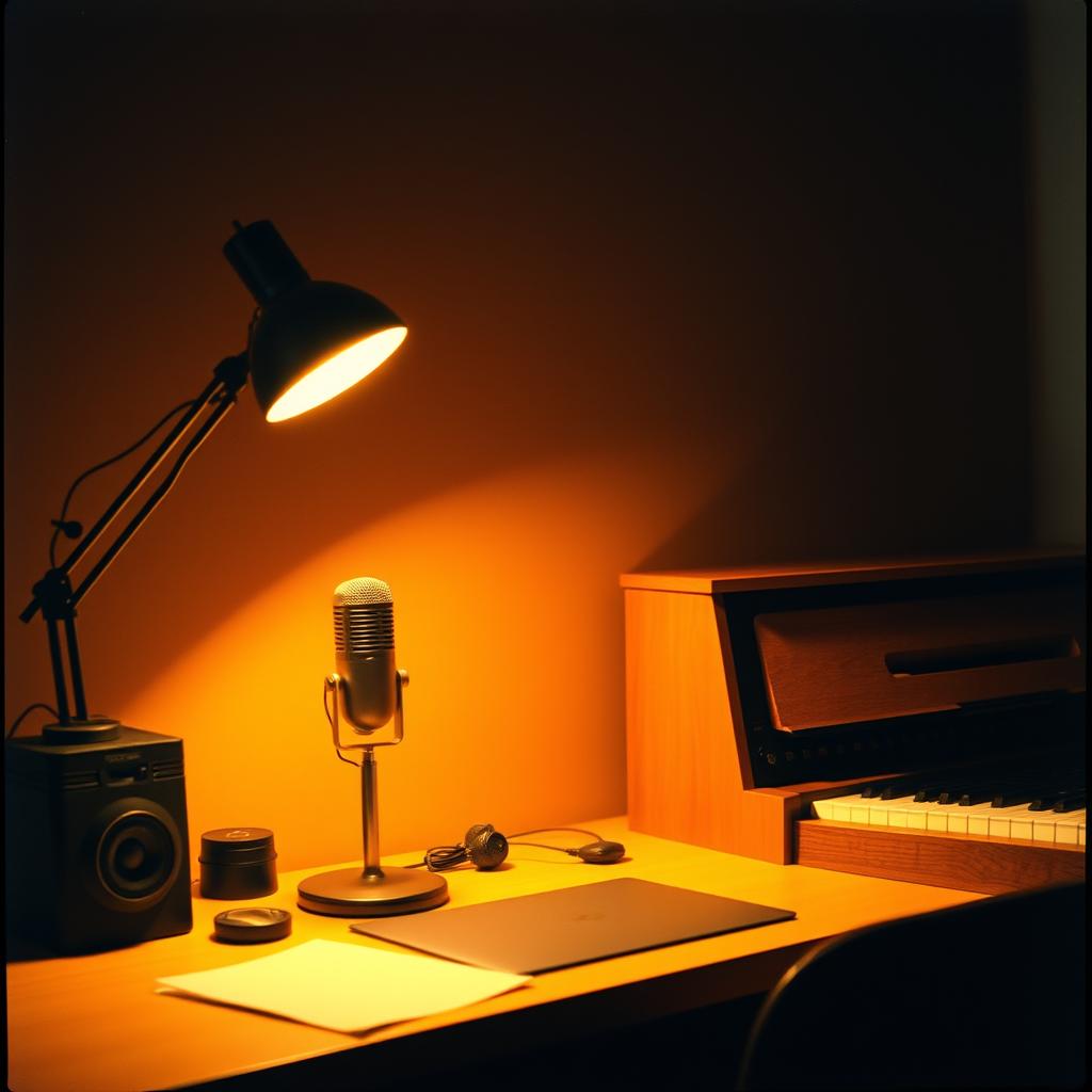 Song Image