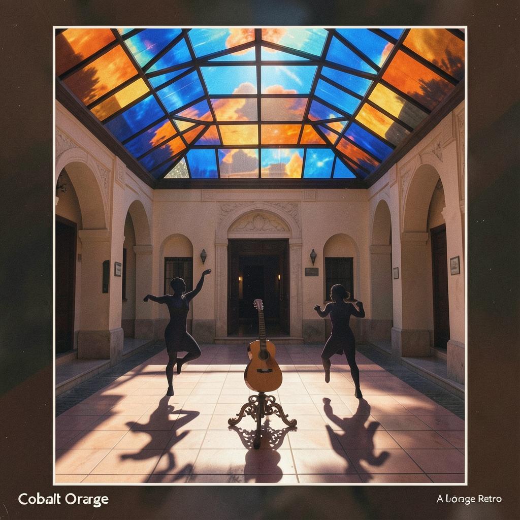 Song Image