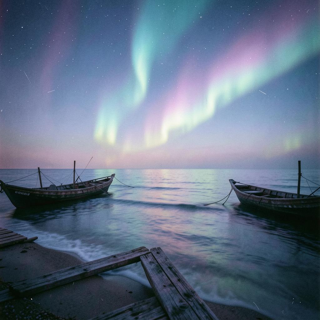 Partial Sky artwork