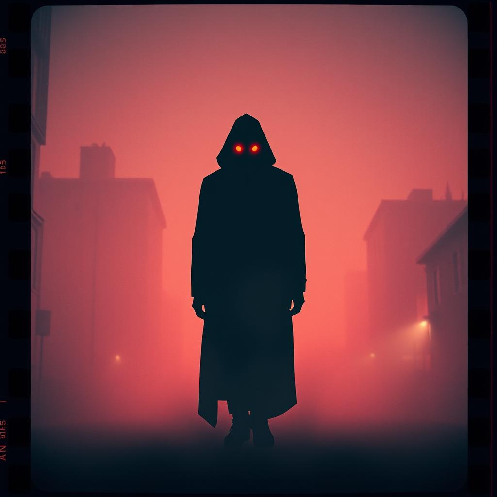 Voice picture for Untitled Persona