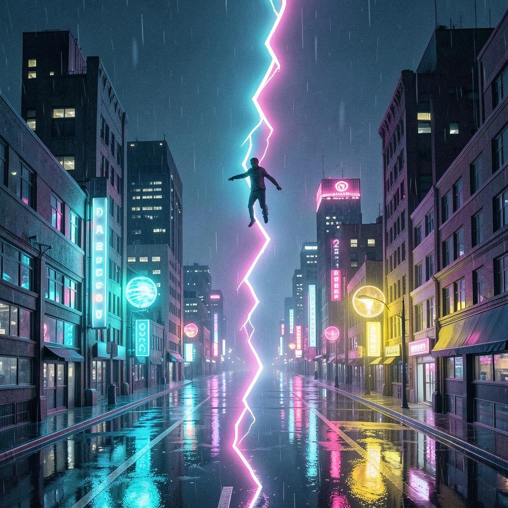 I Don't Care artwork