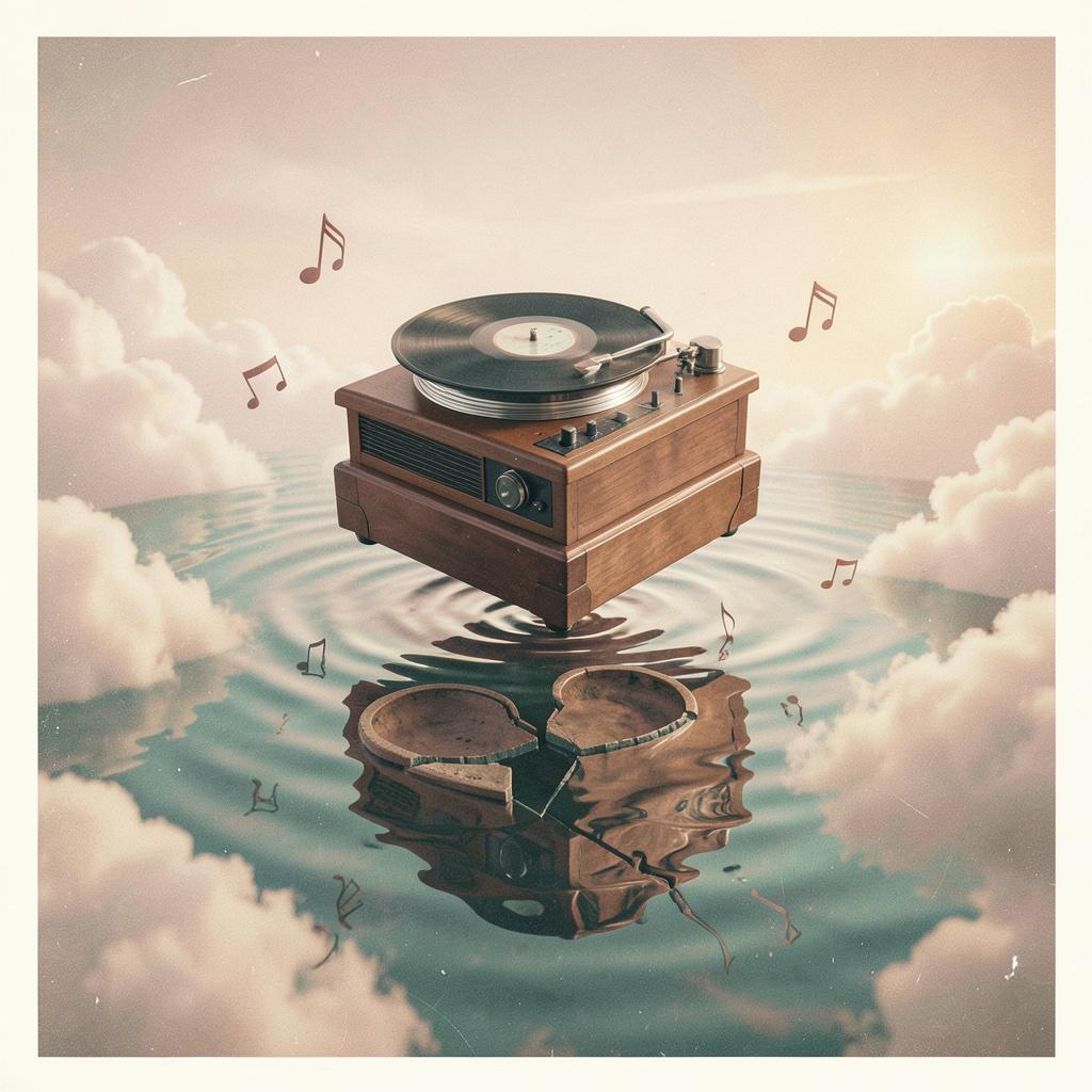 I've Never See Anything Like It artwork