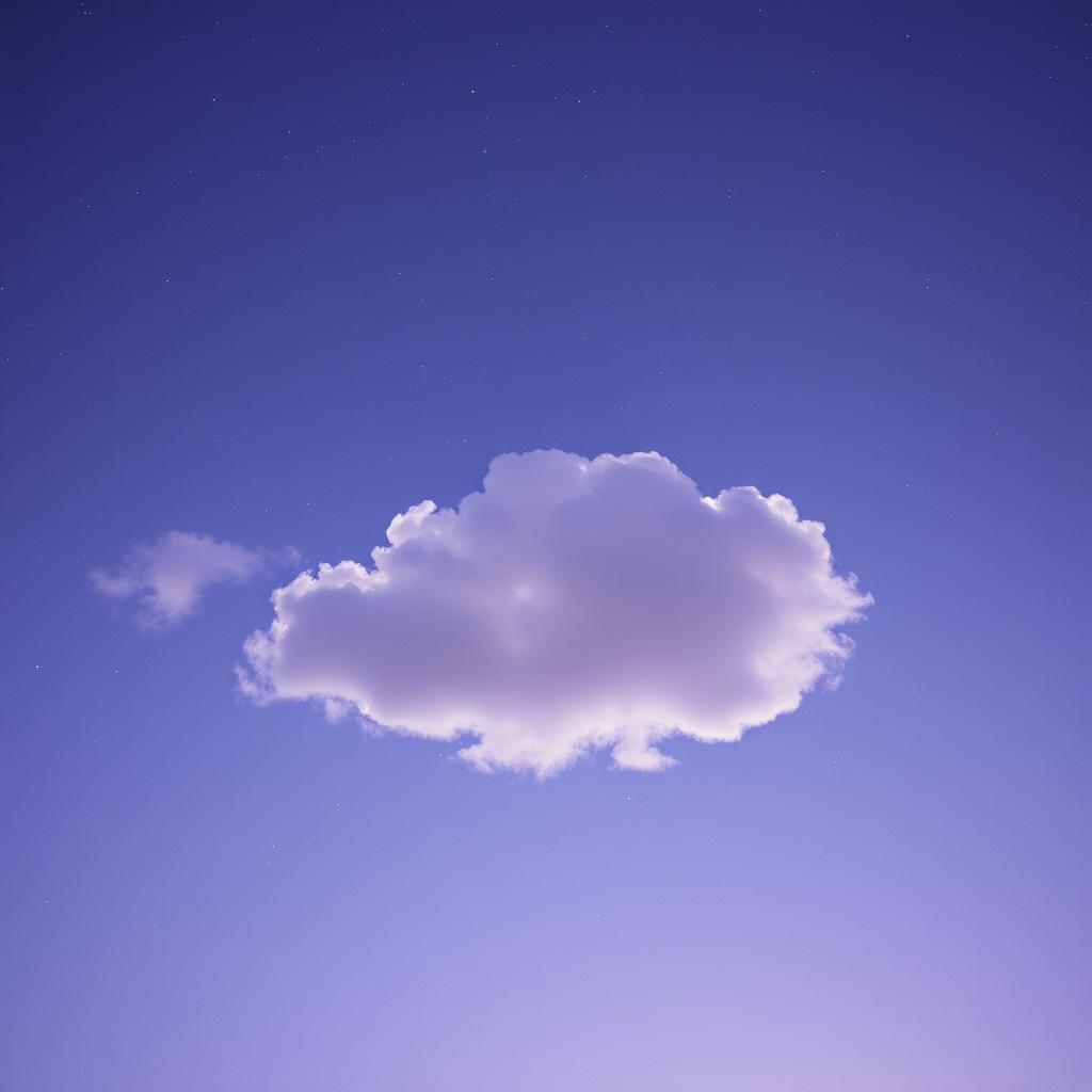 Floating Object (Remix) artwork