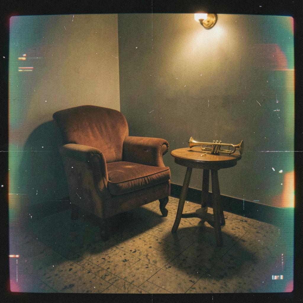 Keep it easy - Jazz artwork