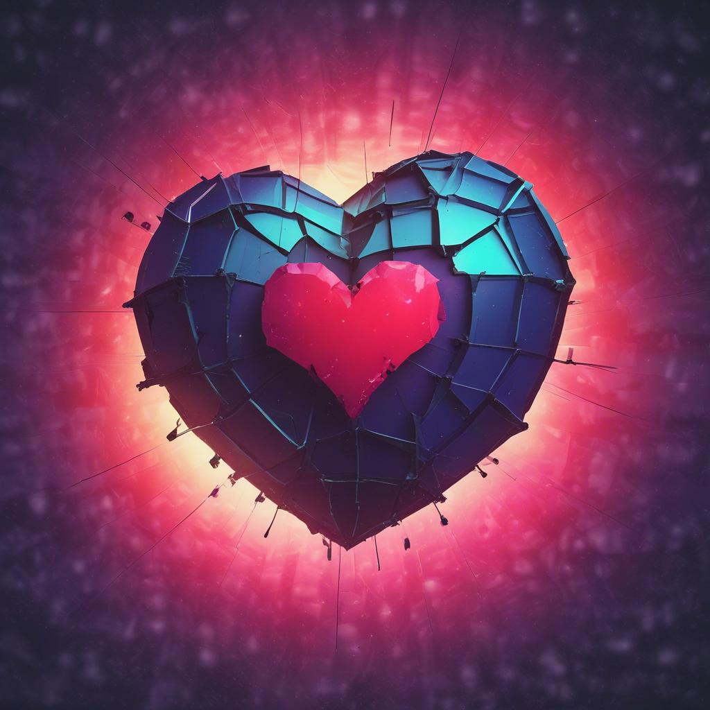 "Love Again"  (Remix) artwork