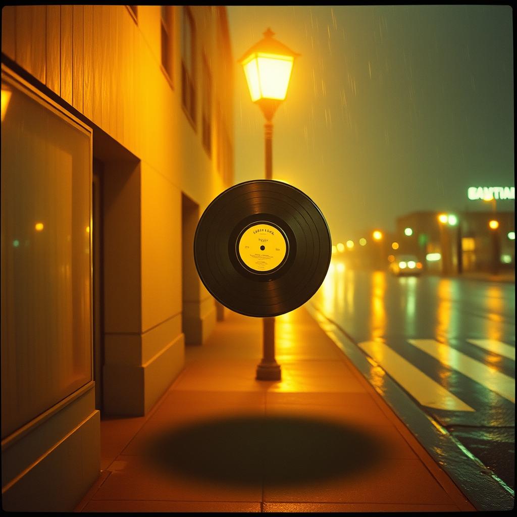 Voice image for Since I Found You