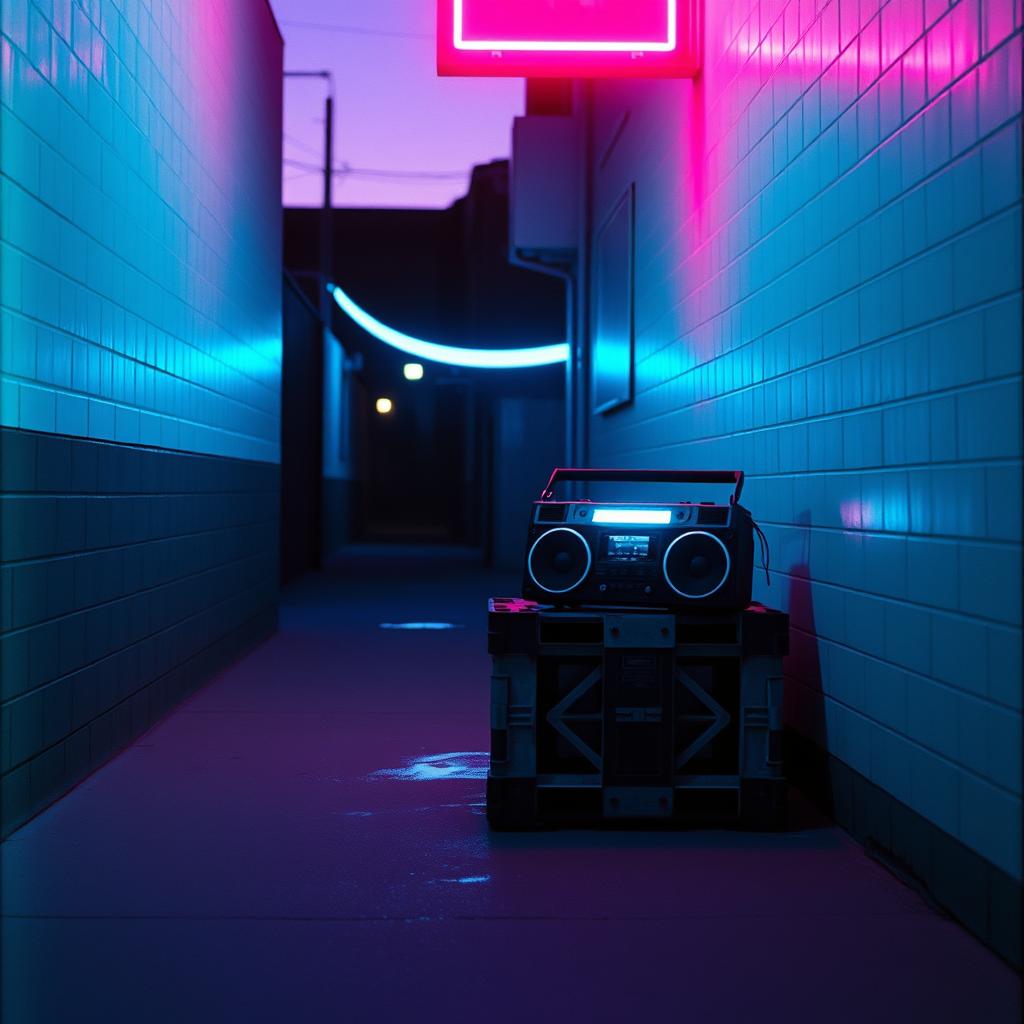 Song Image
