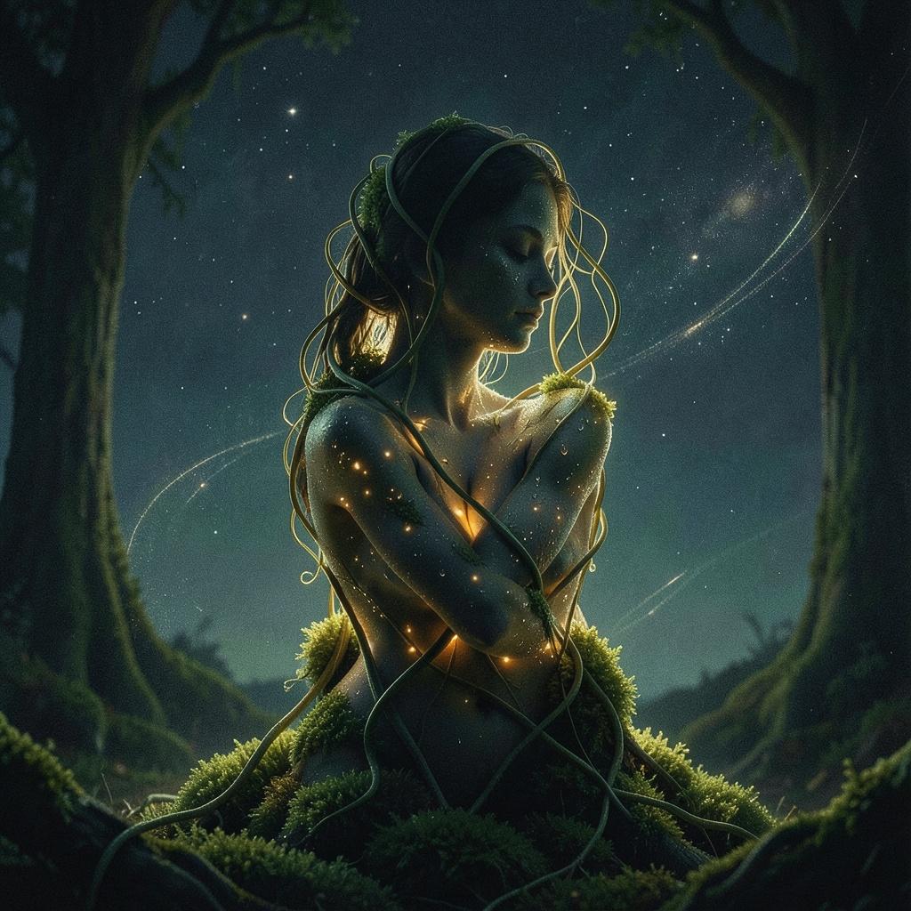 vivant sauvage artwork