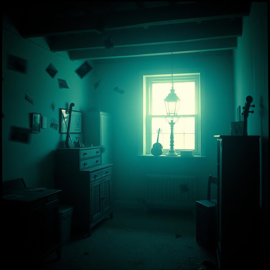 Song Image