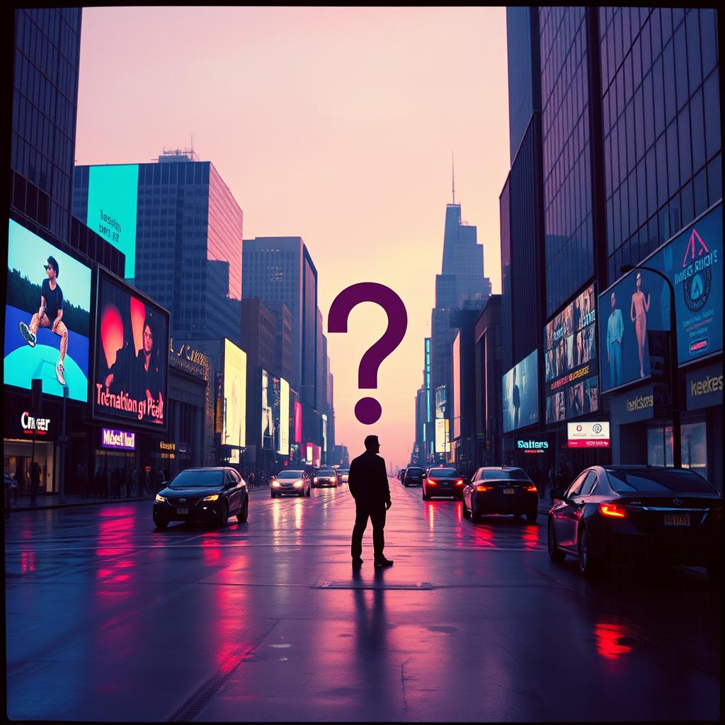 Persona image for gruff man