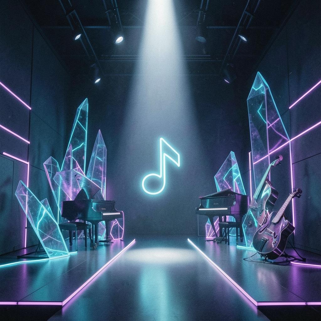 The Symphony 1