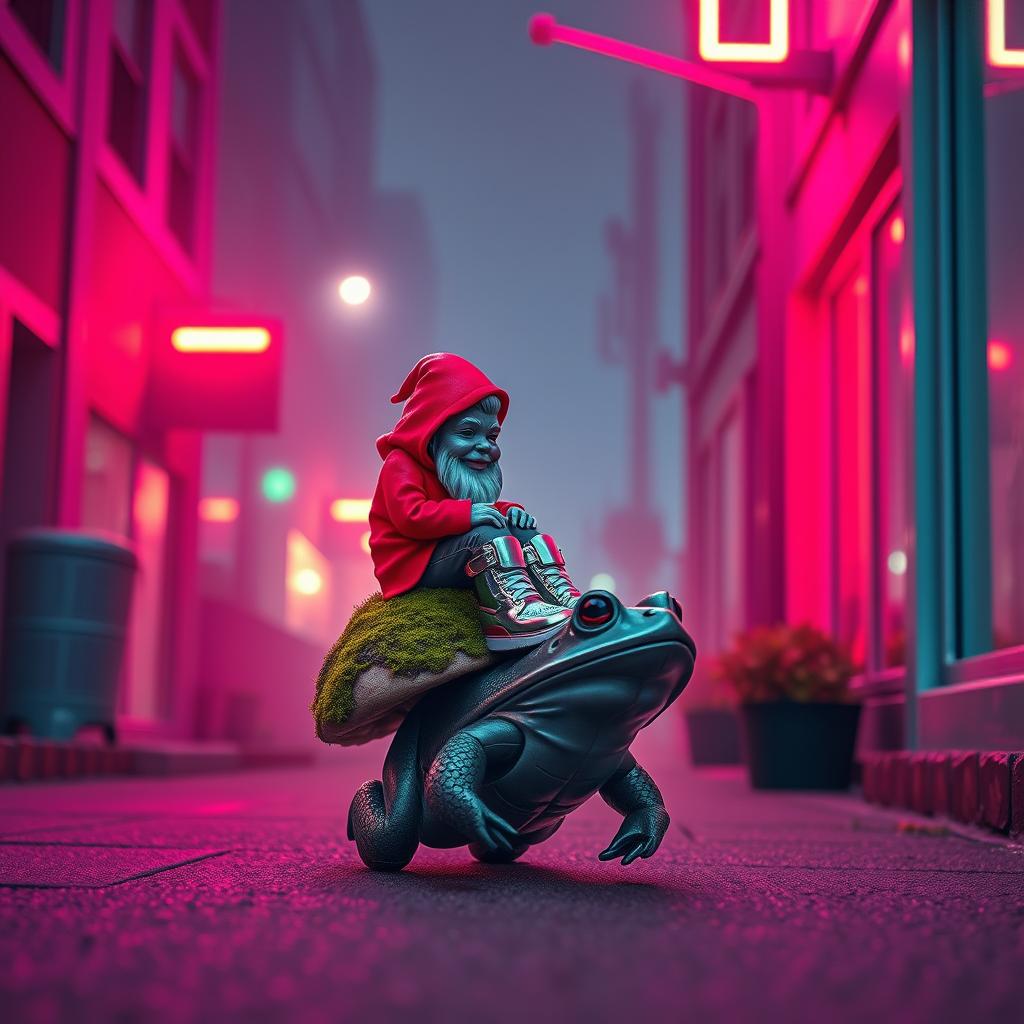 Voice image for Smooth Justin