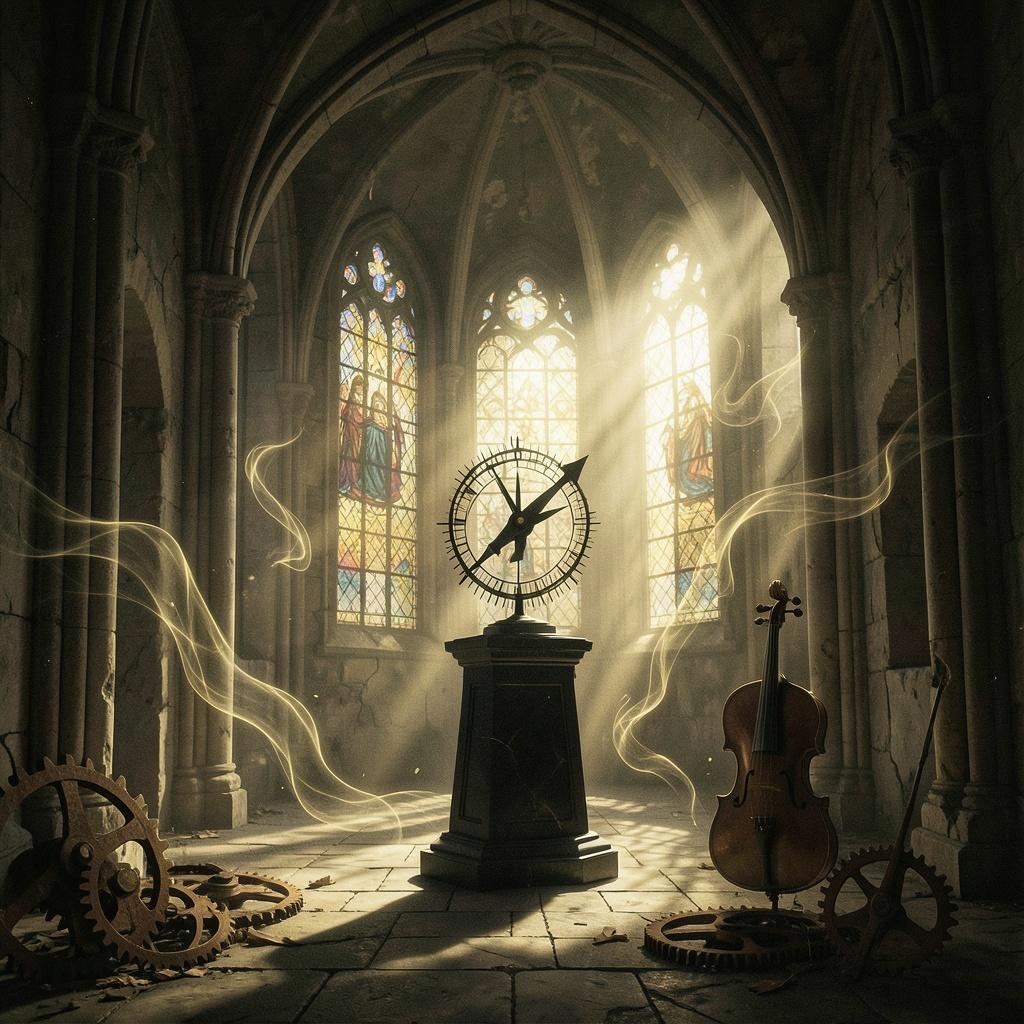 Song Image