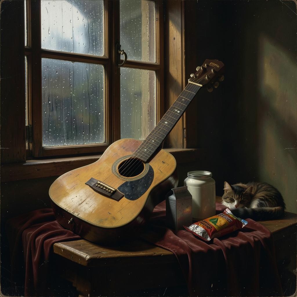 Song Cover Image