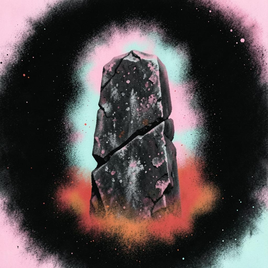 09 Broken Order artwork